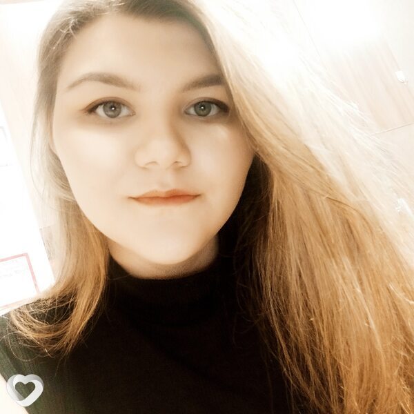 Милана, 22, Ижевске — анкета №725905