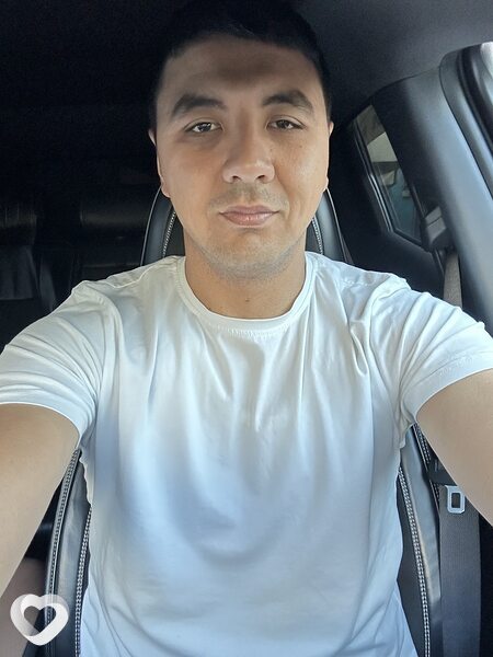 Искандар, 35, Ташкент — анкета №725906