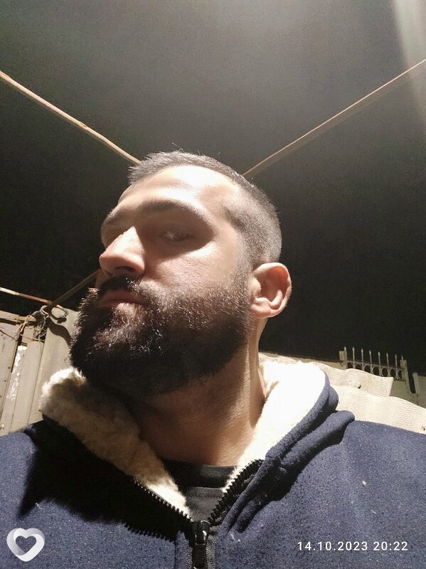 Анатолий, 37, Одессе — анкета №725910