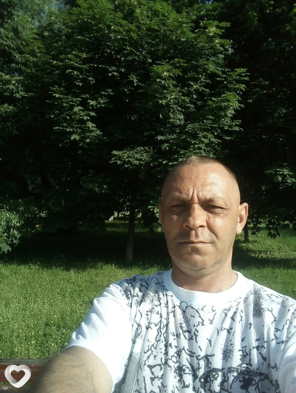 Александр, 52, Москве — анкета №725911