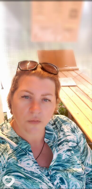 Татьяна, 41, Череповце — анкета №725915