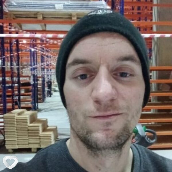 Сергей, 34, Пскове — анкета №725919