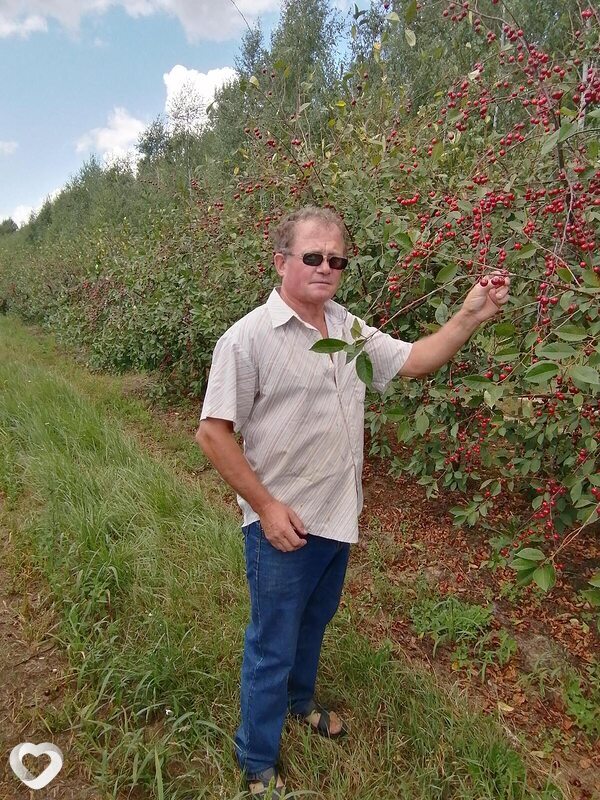 Сергей, 56, Могилев — анкета №725926