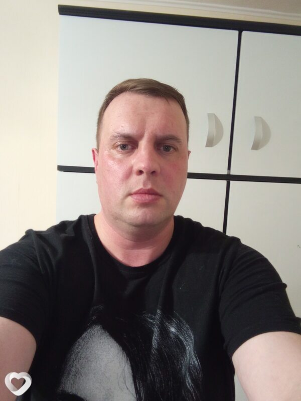 Егор, 39, Мурманске — анкета №725935