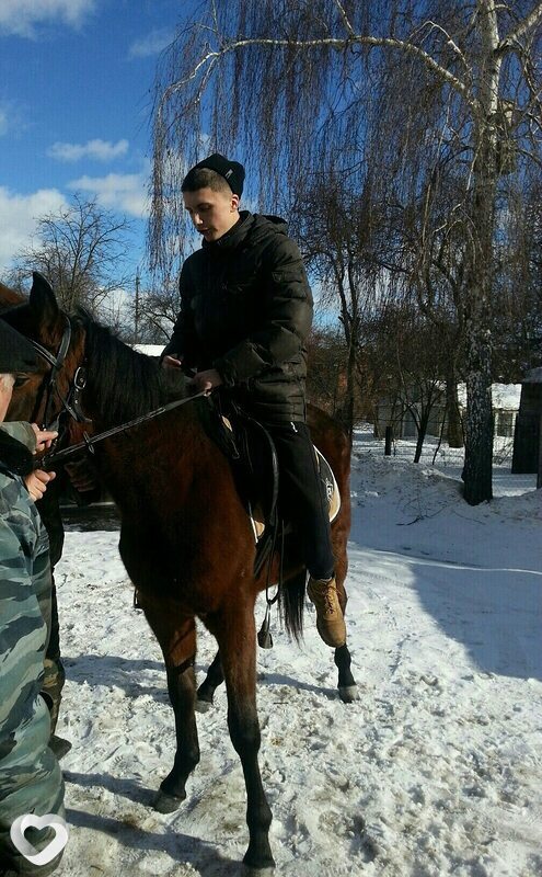Макс, 28, Туле — анкета №725936