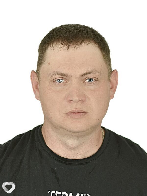 Виктор, 41, Майкопе — анкета №725937