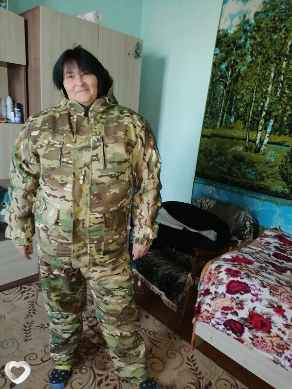 Анна, 44, Чите — анкета №726269