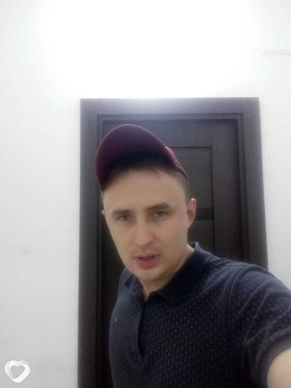 Александр, 34, Прокопьевске — анкета №726277