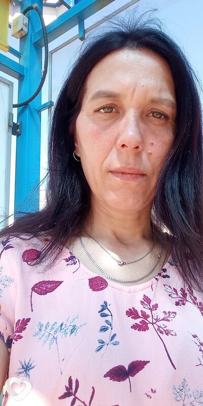Наталья, Кличев