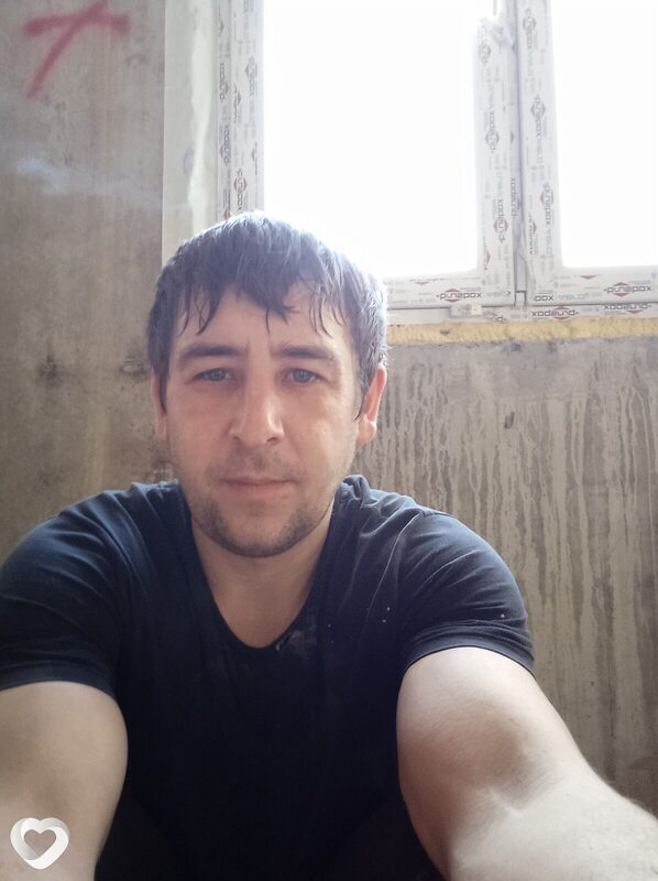 Евгений, 35, Белове — анкета №726285
