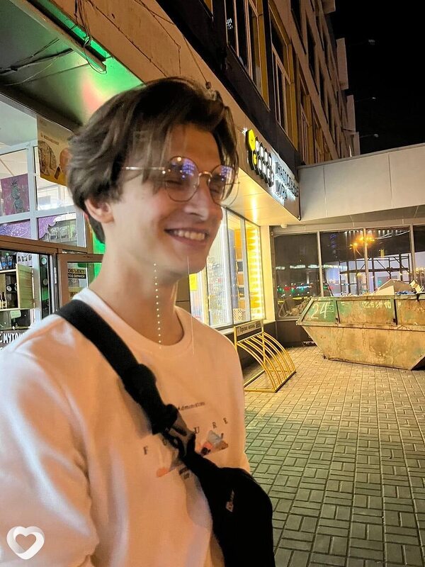 Дмитрий, 27, Набережных Челнах — анкета №726289