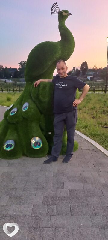 Владимир, 52, Москве — анкета №726290