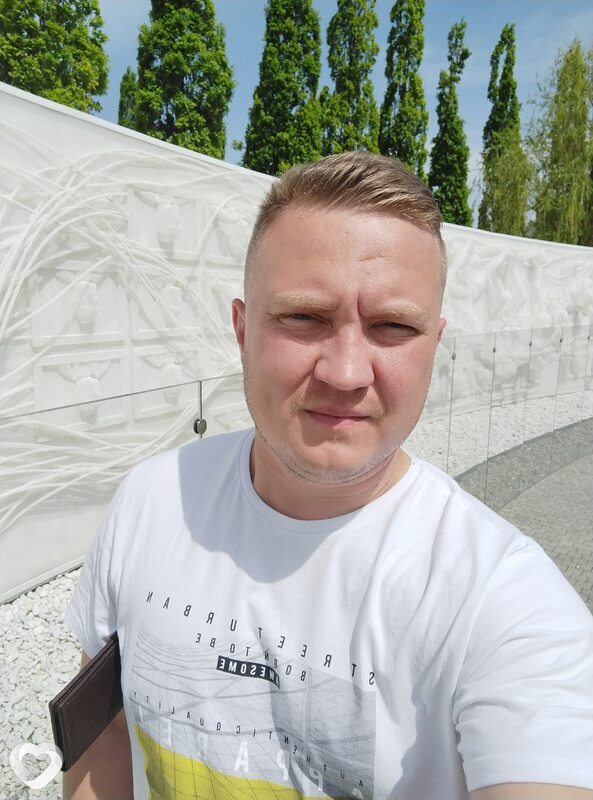 Стас, 36, Ставрополе — анкета №725966