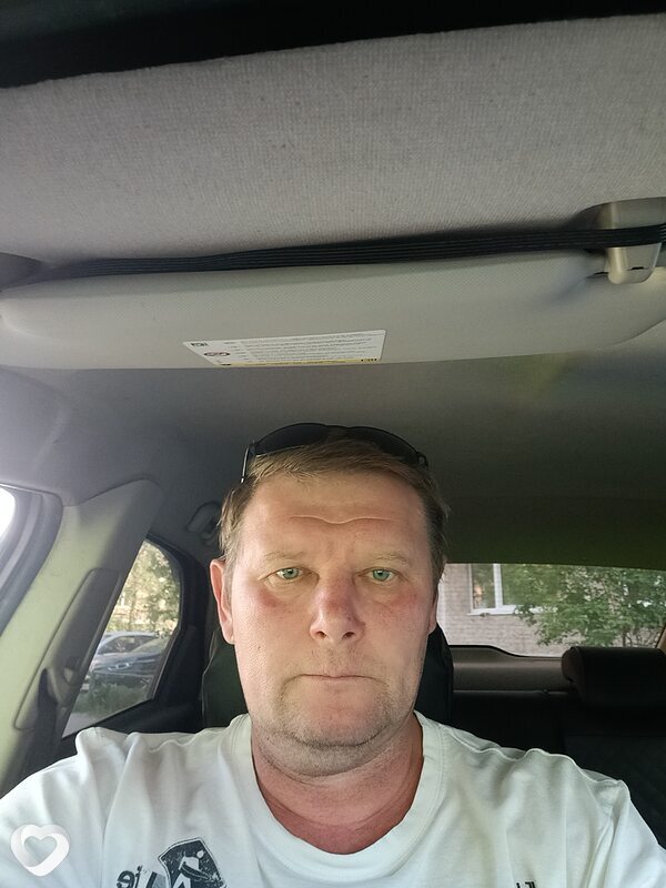 Павел, 53, Иванове — анкета №725973