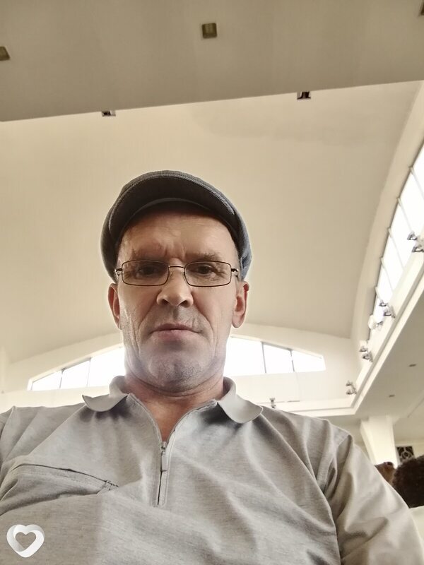 Андрей, 56, Кирове — анкета №725975