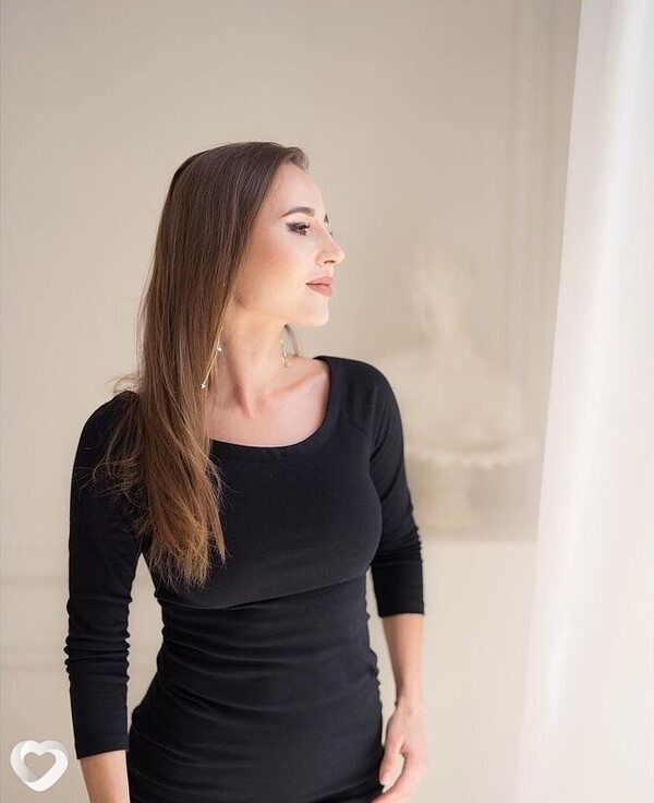 Екатерина, 35, Гродно — анкета №725980