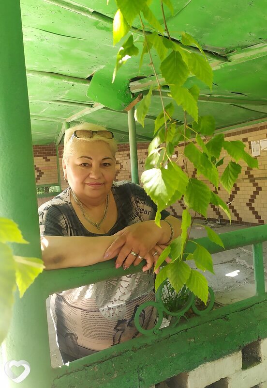 Светик, 55, Донецке — анкета №725984