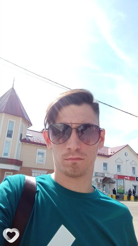 Николай, 36, Великом Новгороде — анкета №725989