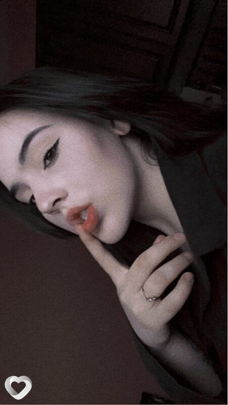 Лия, 23, Москве — анкета №725990