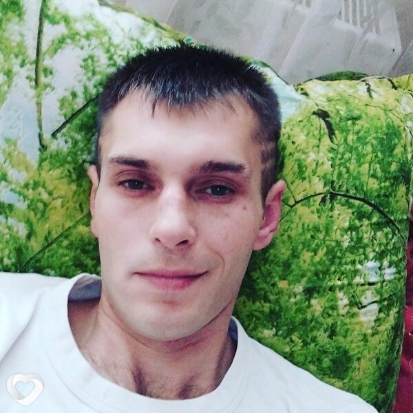 Константин, 37, Чехове — анкета №725942