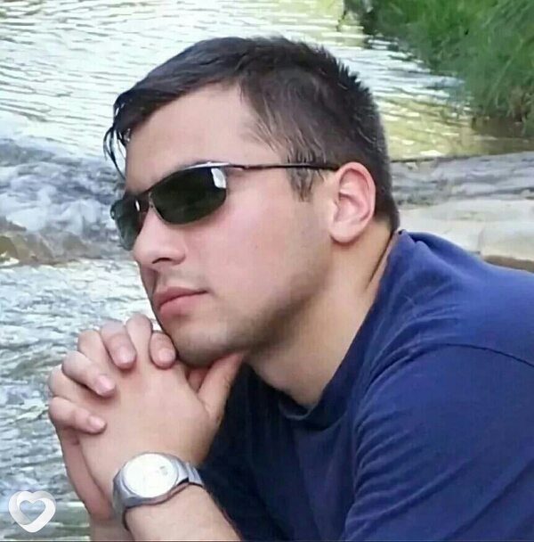 Амиго, 39, Анапе — анкета №725956