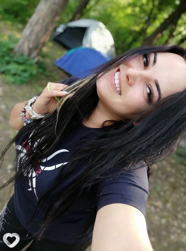 Анастасия, 36, Луганске — анкета №725960
