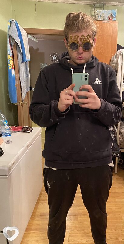 Артем, 22, Новосибирске — анкета №725961