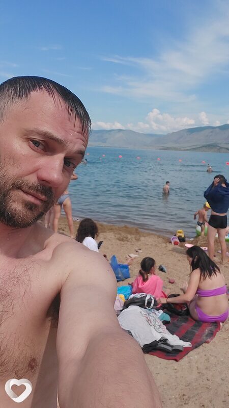 Твоя Мечта, 40, Иркутске — анкета №725963
