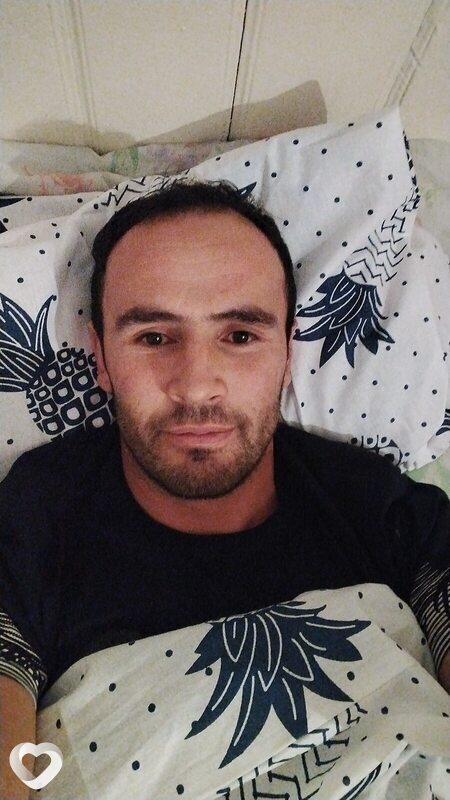 Махмад, 35, Катаве-Ивановске — анкета №725795