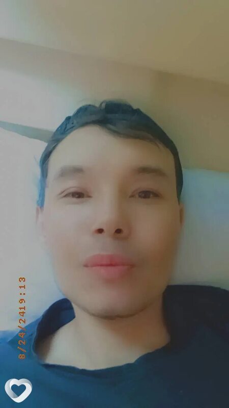 Толик, 30, Алматы — анкета №725796