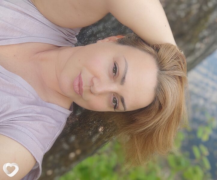 Дарья, 42, Москве — анкета №725799