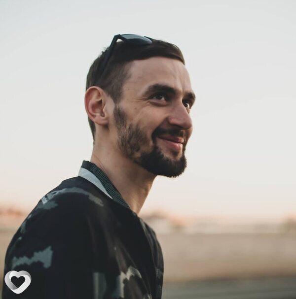 Антон, 36, Казани — анкета №725800