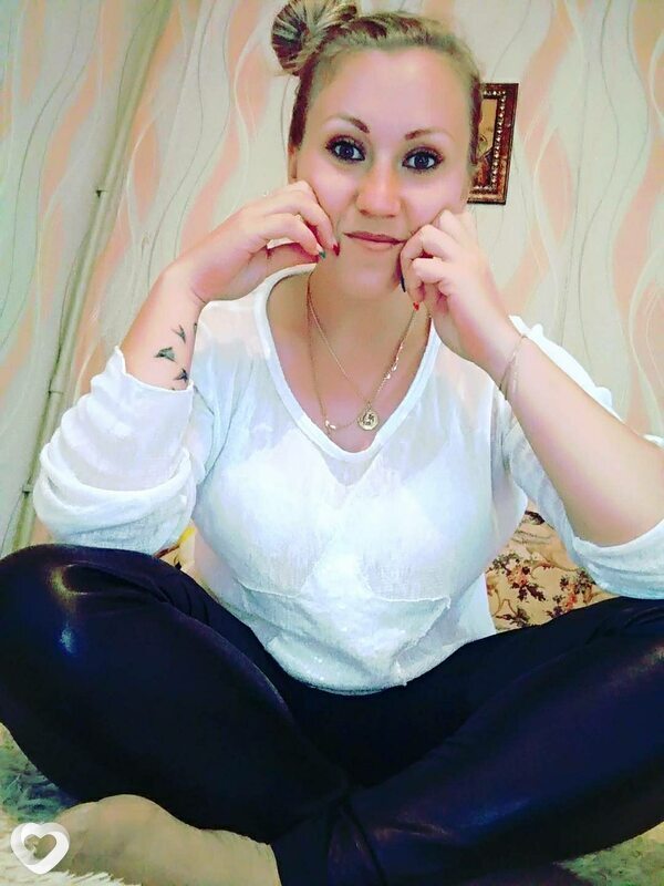 Катя, 61, Горловке — анкета №725802