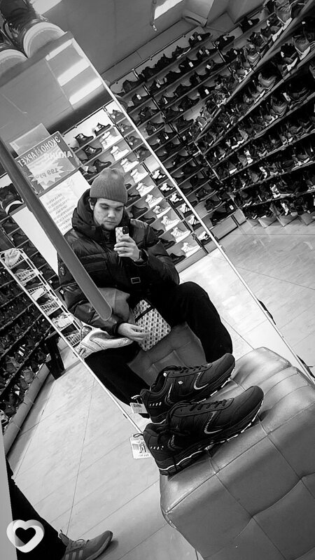 Артëм Баннов, 22, Уфе — анкета №725810