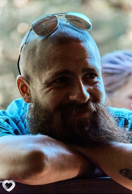 Серëга, 38, Орше — анкета №725812