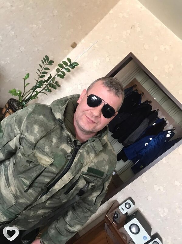 Сергей, 53, Ликине-Дулеве — анкета №725813