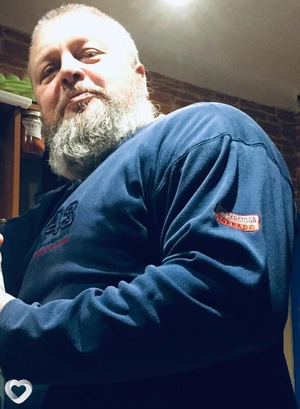 Владимир, 57, Симферополе — анкета №725815