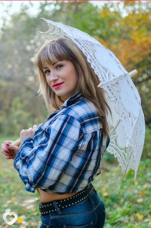 Анастасия, 33, Армянске — анкета №726073