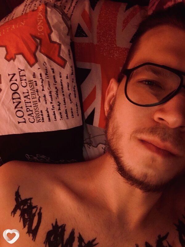 Паха, 28, Мурманске — анкета №726074