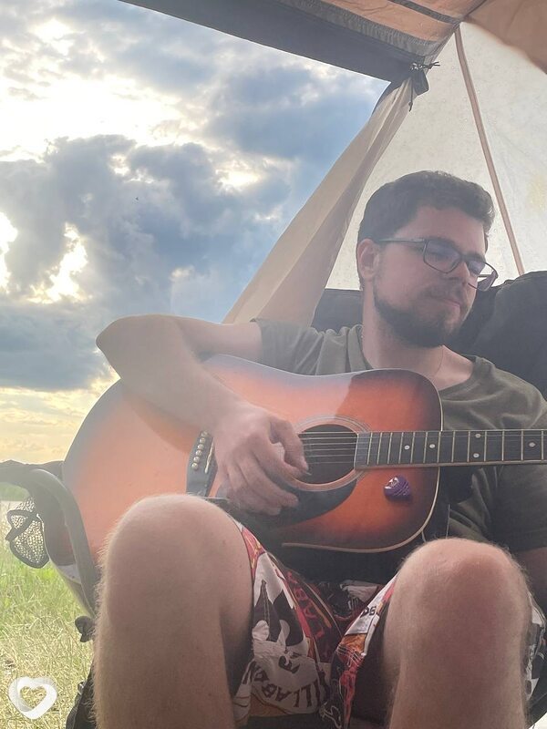 Евгений, 29, Москве — анкета №726078