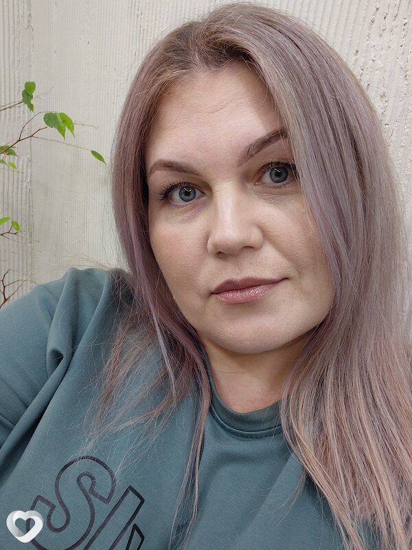 Дина, 45, Тобольске — анкета №726080