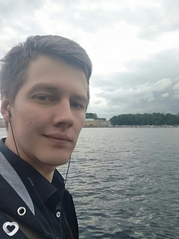 Санёчек, 37, Москве — анкета №726082
