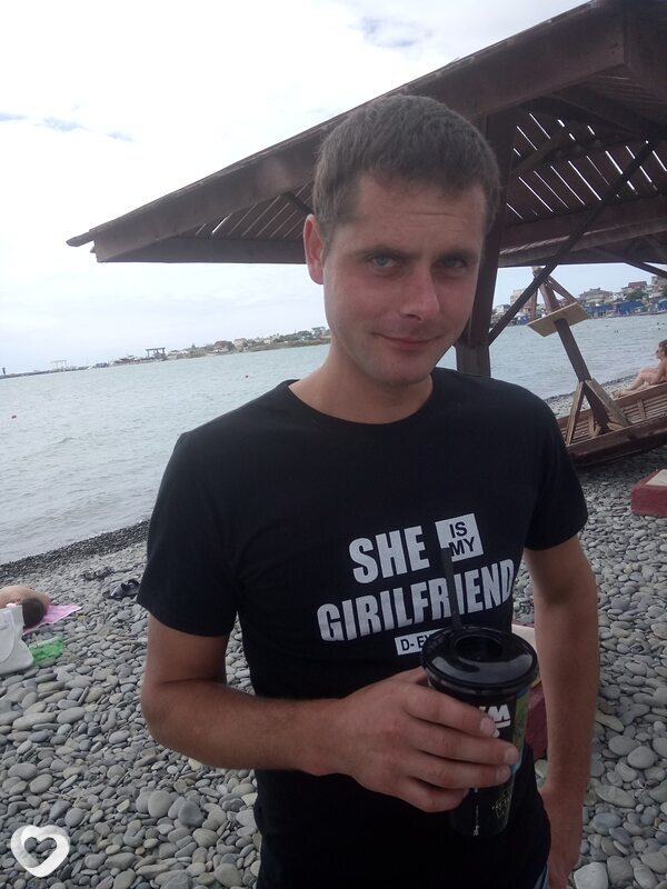 Александр, 34, Ставрополе — анкета №726083