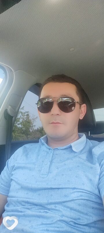 Женя, 35, Ульяновске — анкета №726085