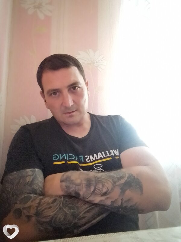 Не Такой, 42, Дзержинске — анкета №726087