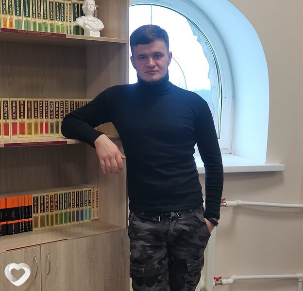 Максим, 32, Рязани — анкета №726089