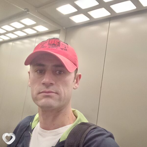 Сухроб, 38, Москве — анкета №725817