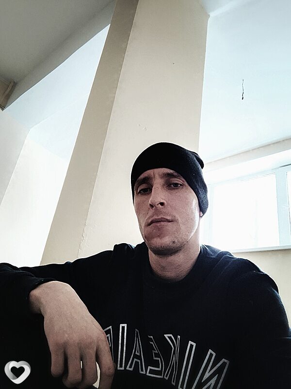 Александр, 38, Могилев — анкета №725818