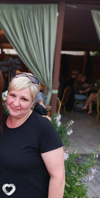 Ольга, 39, Орске — анкета №725819