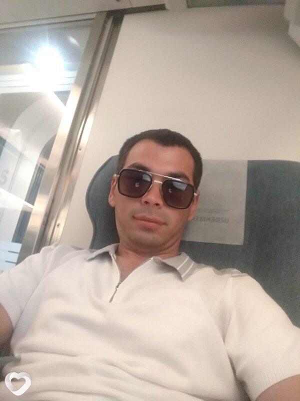 Siroj, 32, Ташкент — анкета №725822